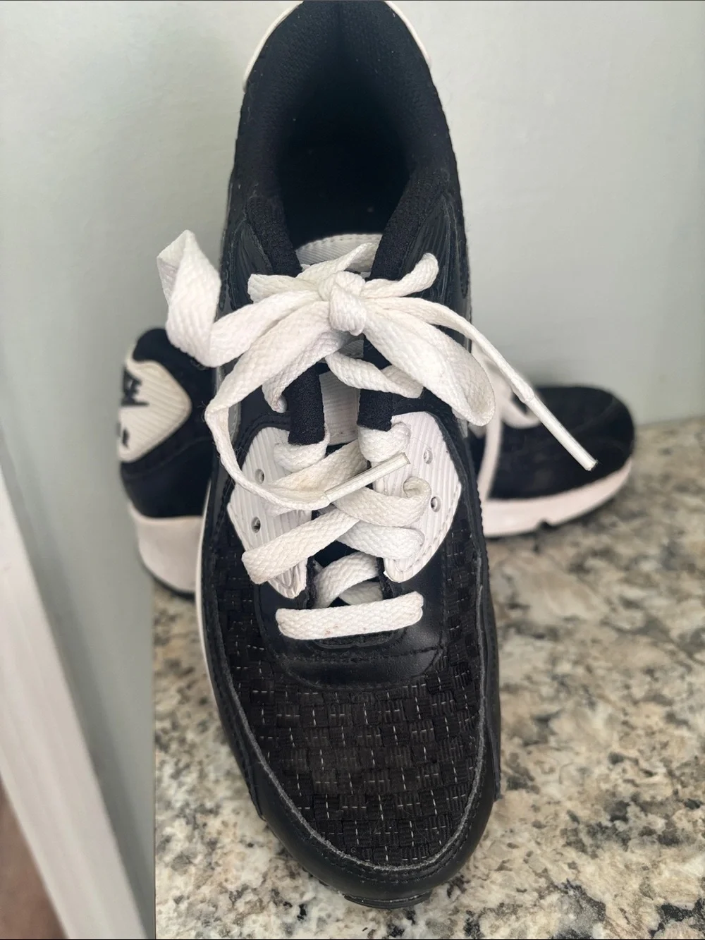 Nike youth athletic